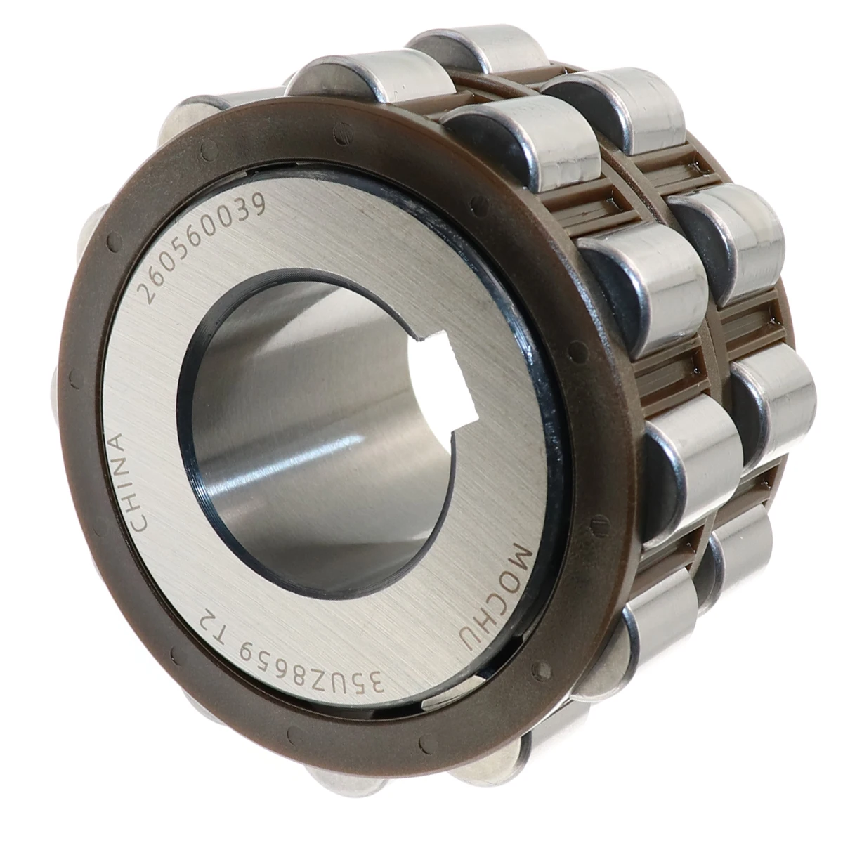 

1 шт. эксцентриковый подшипник-редуктор MOCHU 35UZ8659T2