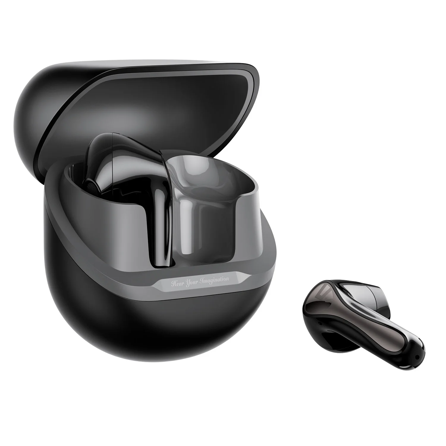 SoundPEATS Air5 Lite Bluetooth V5.4 イヤホン LDAC 高解像度