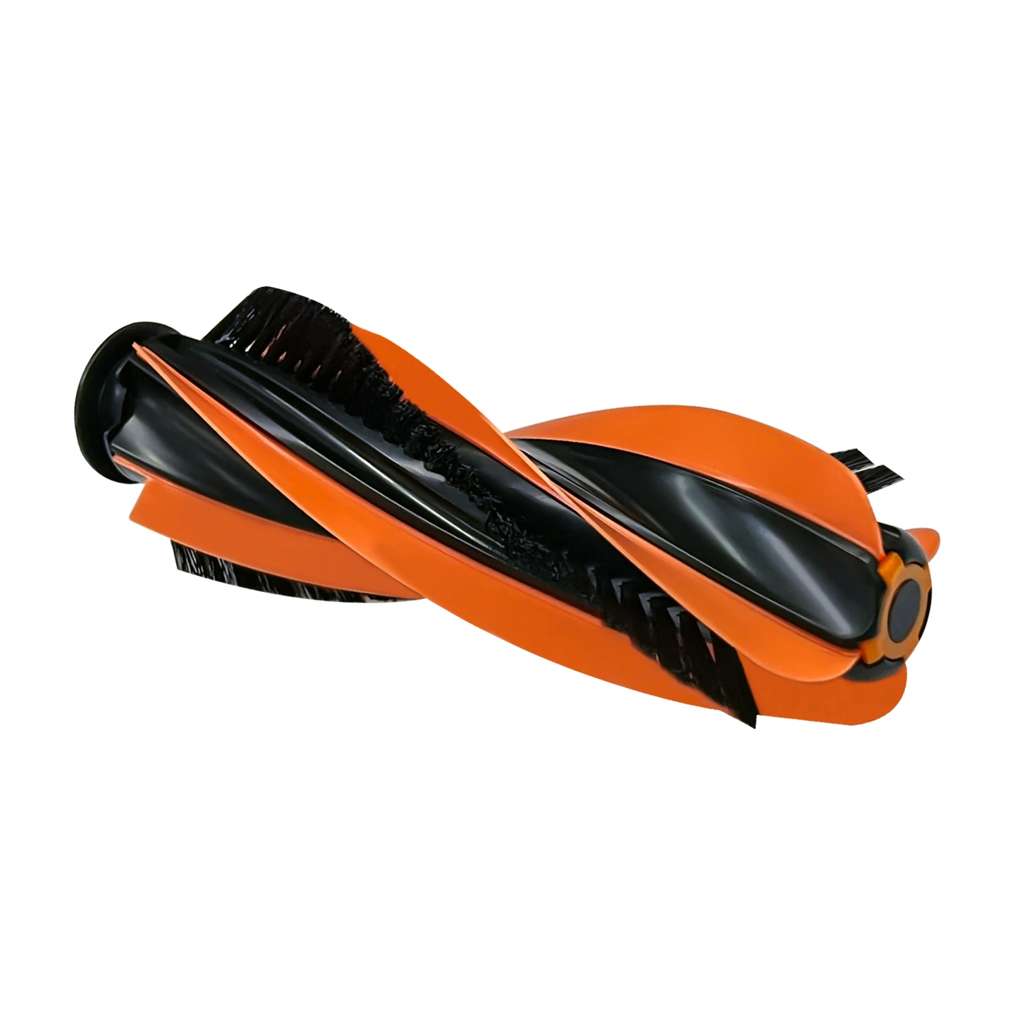 متوافق مع Cecotec Conga X70 قطع غيار المكنسة الكهربائية: الفرشاة الرئيسية، الفرشاة الجانبية، فلتر HEPA، قطعة القماش المبللة، وكيس الغبار.