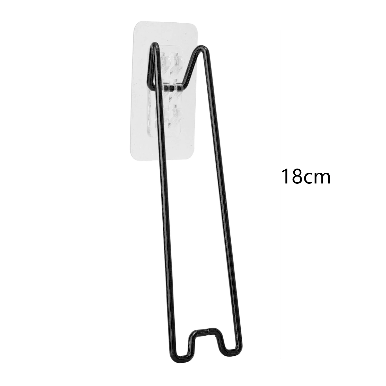 Photo Frame Easel Back Stand for Desktop Display