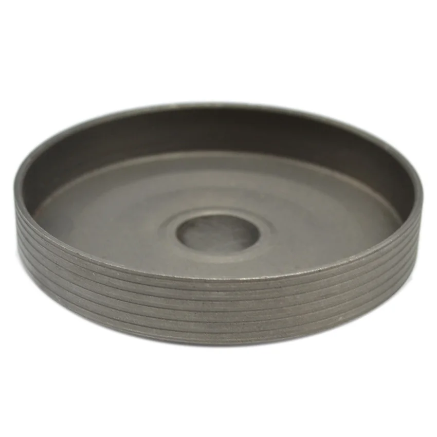 Chain Saw 3/8-7T Rim Sprocket With Chainsaw Clutch Drum For 45Cc 52Cc 58Cc Gasoline Engineg Parts Replacement Vogue