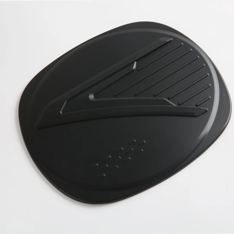 مناسبة لغطاء خزان الوقود الصغير BMW 2025، ملصق تعديل وقائي خاص لملحقات منفذ الوقود المزخرفة