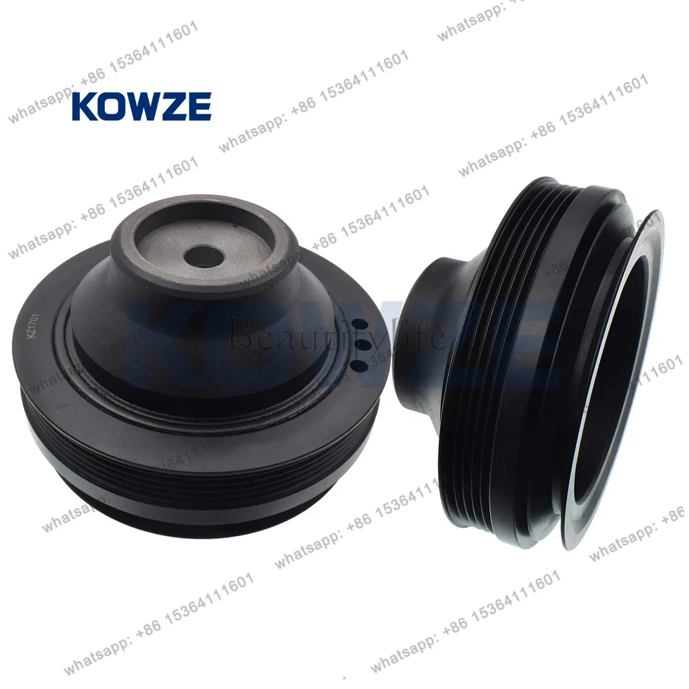

MD368262/MD311472 Crankshaft pulley for 1990-2003 sports