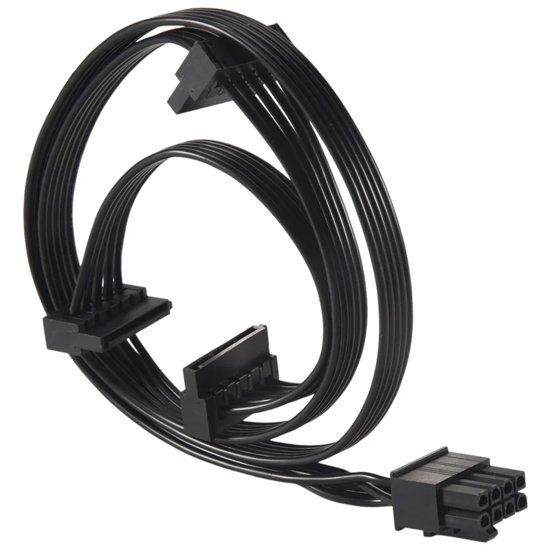 2025 New-8 Pin 1 To…