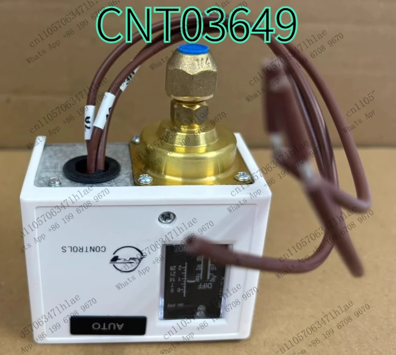 Air Conditioning Accessories CNT03649 High Voltage Switch, Centrifuge High Voltage Switch
