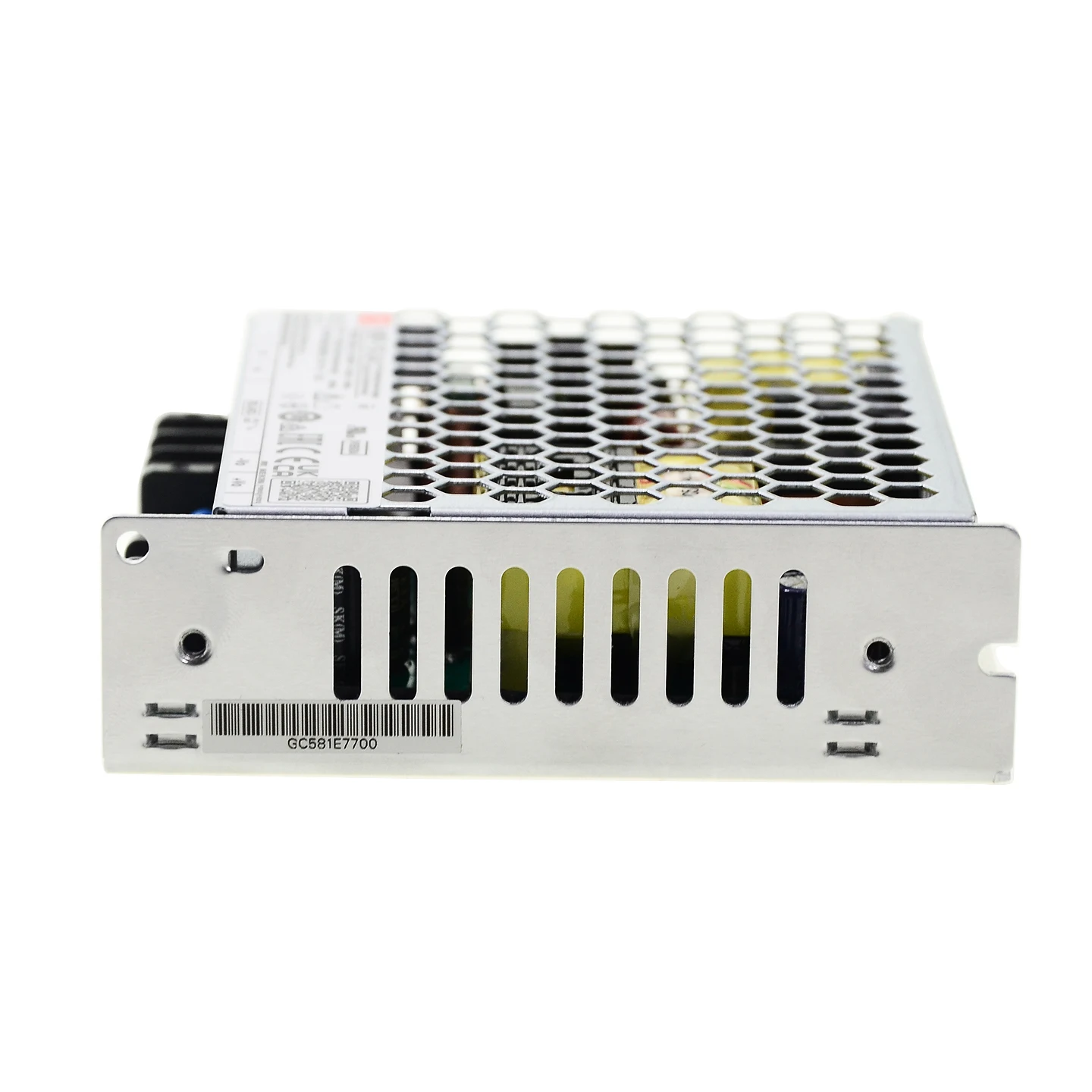 (MEANWELL) NSP-75/100/150/200/ - Smps Power Supply avis et prix