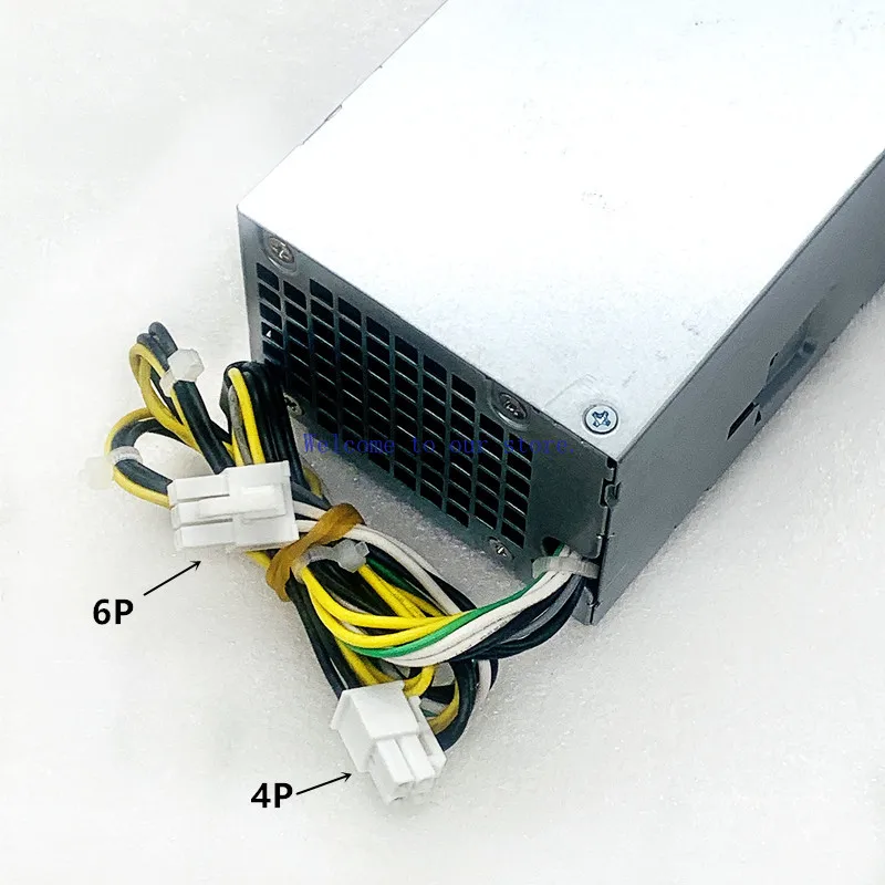 

Для небольшого блока питания Dell L260EBM-00 L260AM-00 AC260AM-00 H260EBM-00