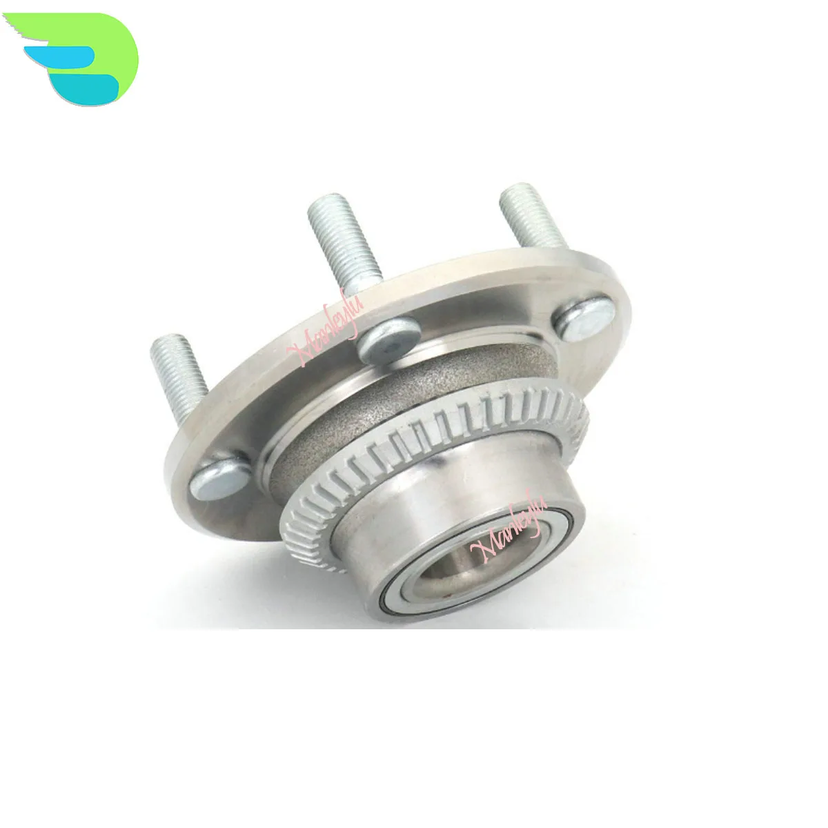 

Подшипник ступицы заднего колеса MR403558 MR316632 MR316631 для Mitsubishi Space Runner 1998-2004 годов выпуска