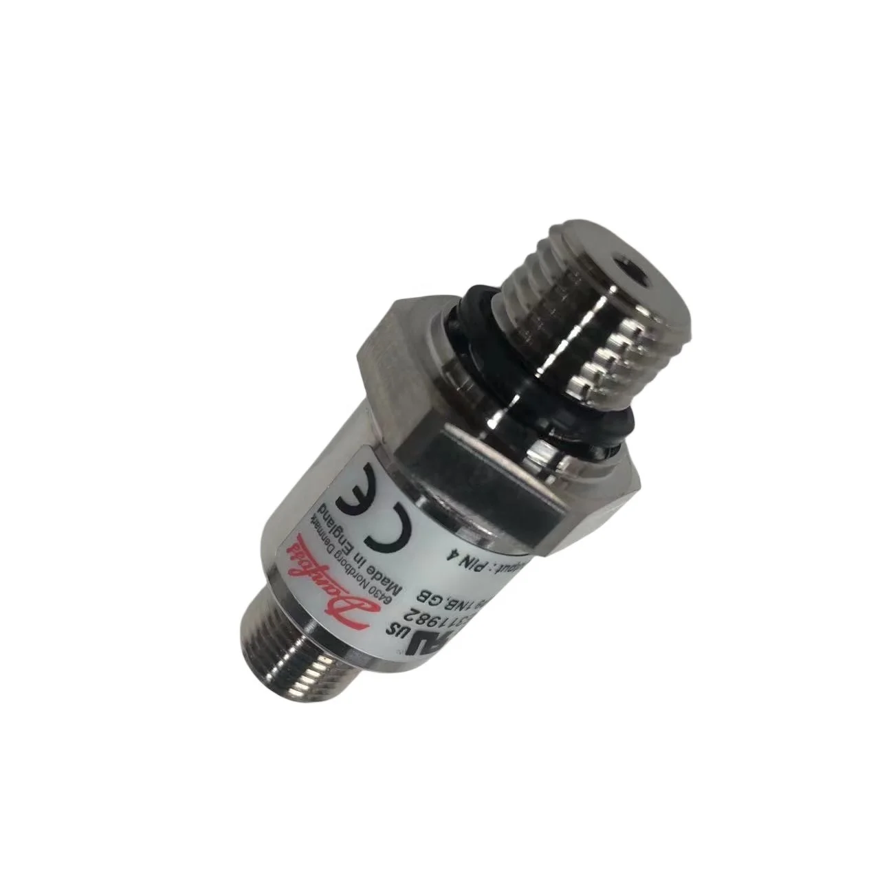 HNARL Hydraulic Pressure Sensor For Haulotte Liquids 32-41RTJ HA12CJ+ HA32PX HT43RTJPRO Overload Sensor 2901003640