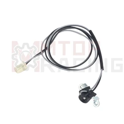 Motorcycle Crank Position Sensor Pulser Coil Trigger For Yamaha FJ09 FJ-09 2015-2017 FZ09 FZ-09 2014-2017 XSR900 2016-2021