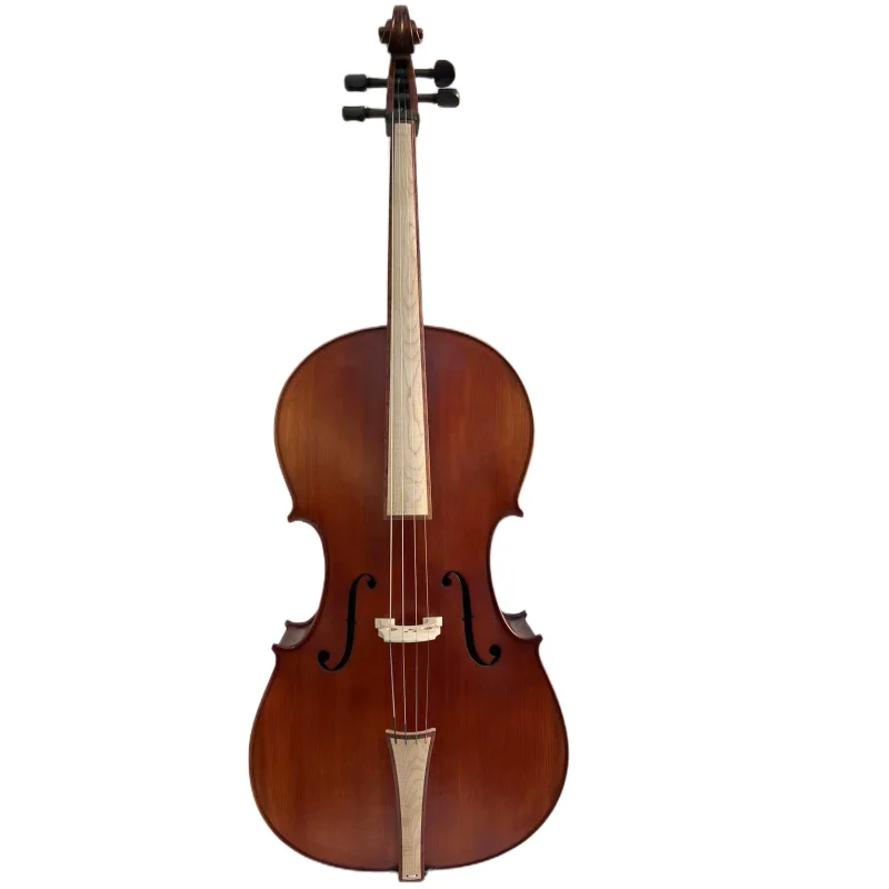 Special offer! Baroque style SONG maestro cello 4/4,Big Rich sound #15640