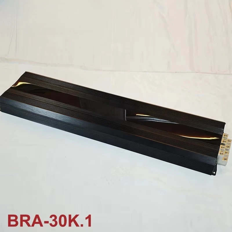 Big Power 30Krms with Full Range Amplifier Monoblock Car Amplifier Brazilian Amplifier 30000W Power for Car