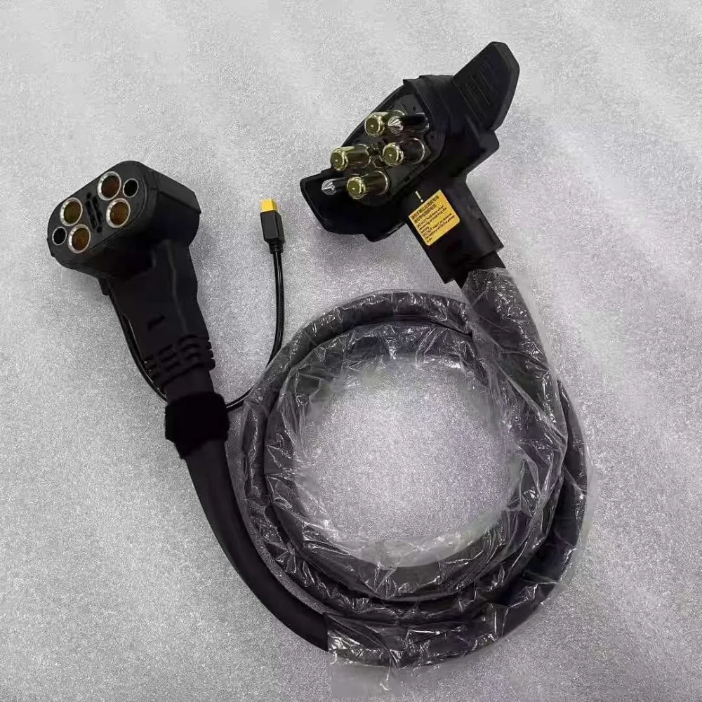DB2100 1,8 Meter Batterie Lade Verlängern Kabel Für DJI Agras T60/T70/T70P/T100 Landwirtschaft Drone teil UAV Zubehör