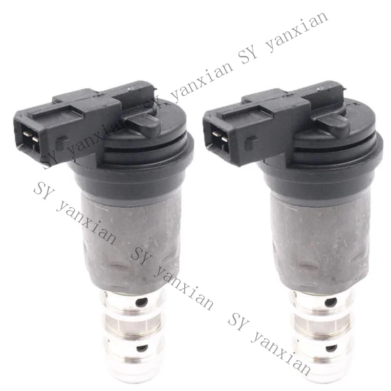 SY+ 2X 11367560462 Variable Valve Timing Control Solenoid For BMW 316Ii 318i 320i