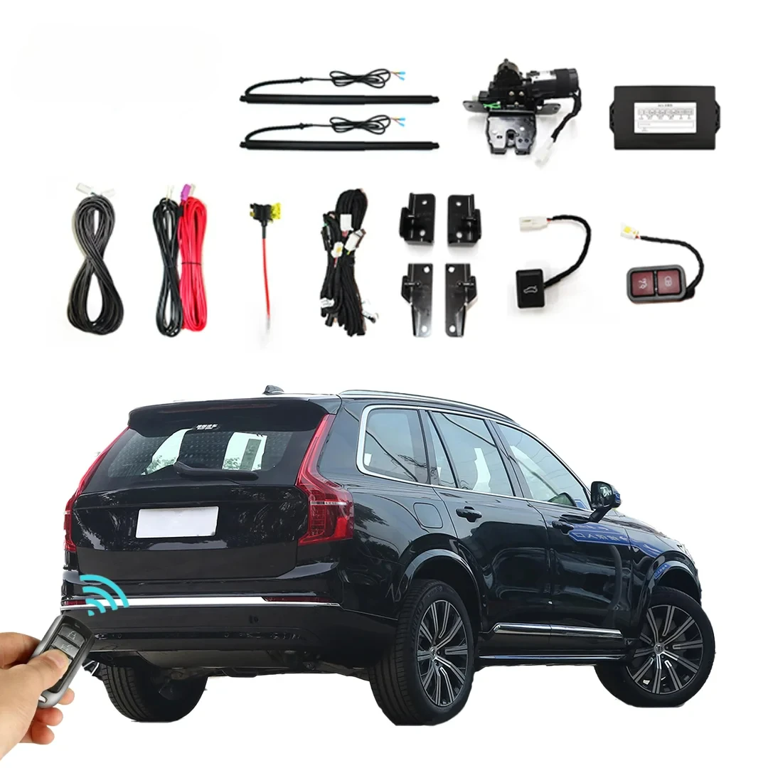 

High Standard Quality Inspection Applicable ToVolvo XC90 Electric Tailgate Lift with Foot Pedal Sensor