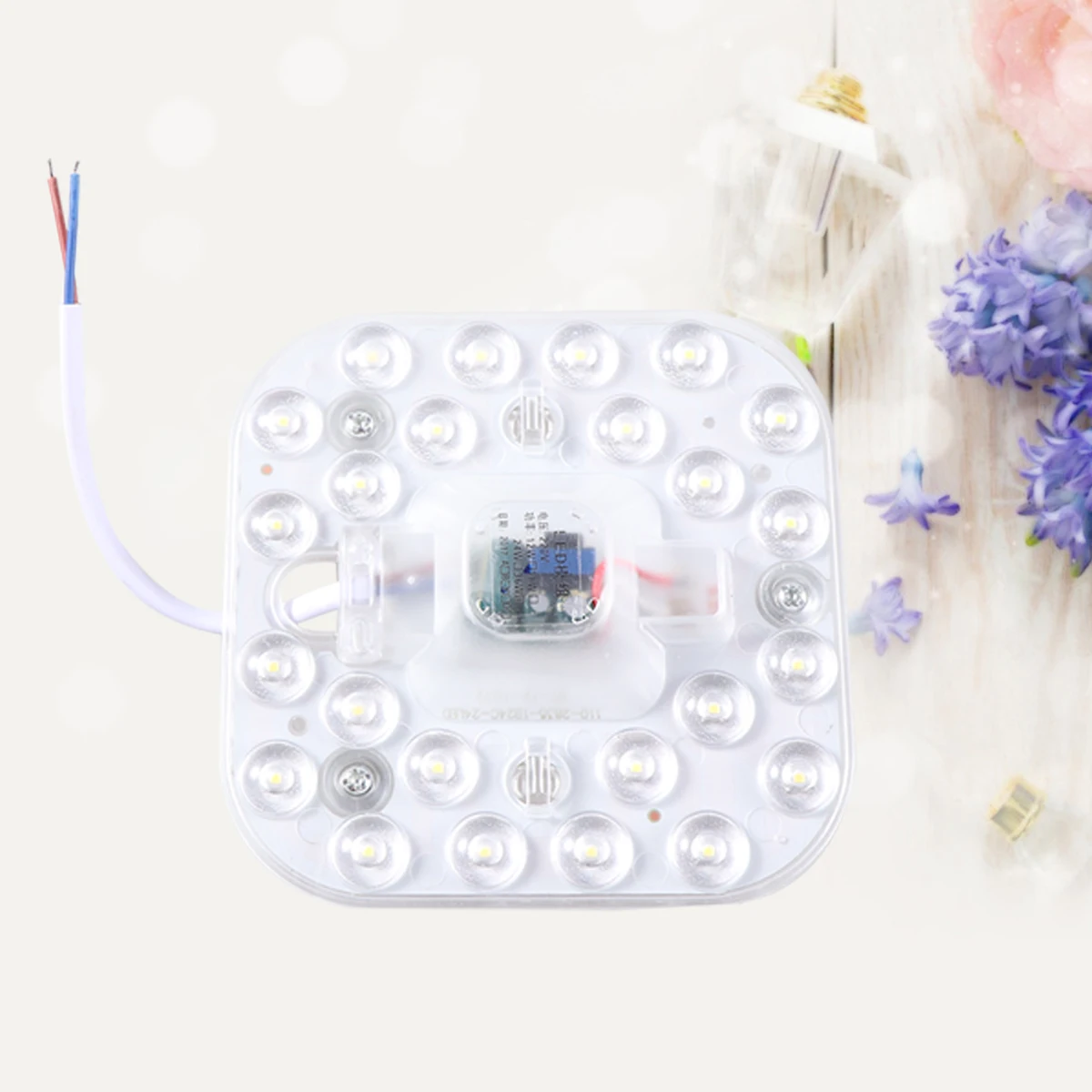 

Ceiling lamp LED Ceiling light LED Magnetic LED panel LED ceiling light LED ceiling lamp 12W