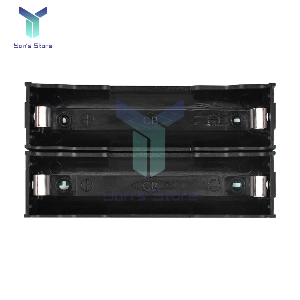 Type-C 15W 3A Fast Charge UPS Power Supply / 18650 Lithium Battery Charger Module DC-DC Step Up Booster Converter 5V 9V 12V