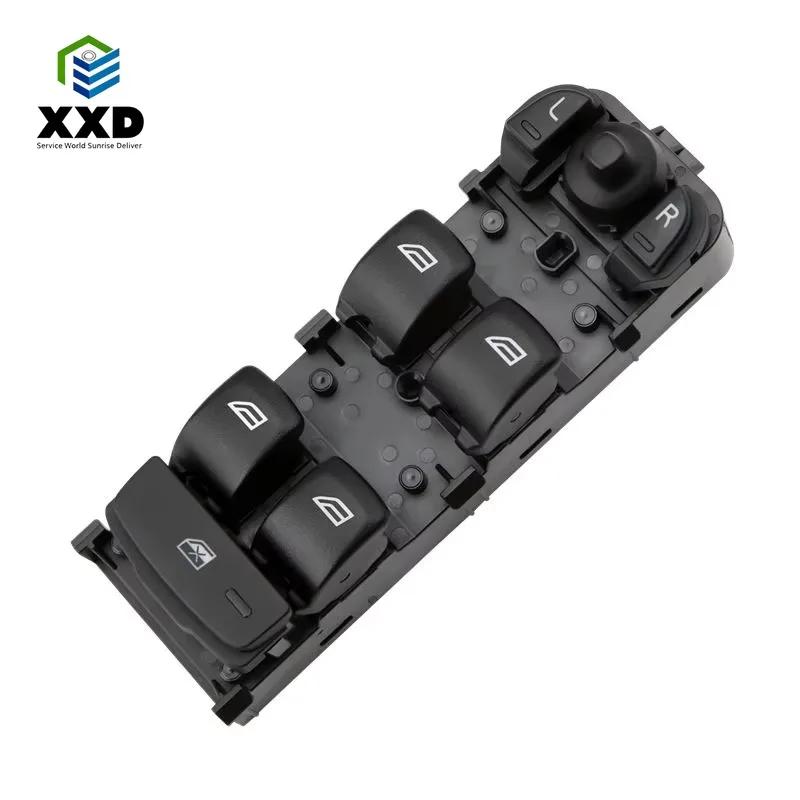 31433406 Window Glass Control Lift Switch for Volvo XC60 S60 4