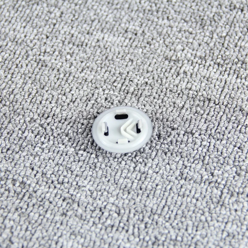 5/6 Speed Manual Gear Shift Knob Lever Stick Cap Cover Speed Number Emblem Cap For Seat Leon II Toledo III / Altea XL 2006-2015