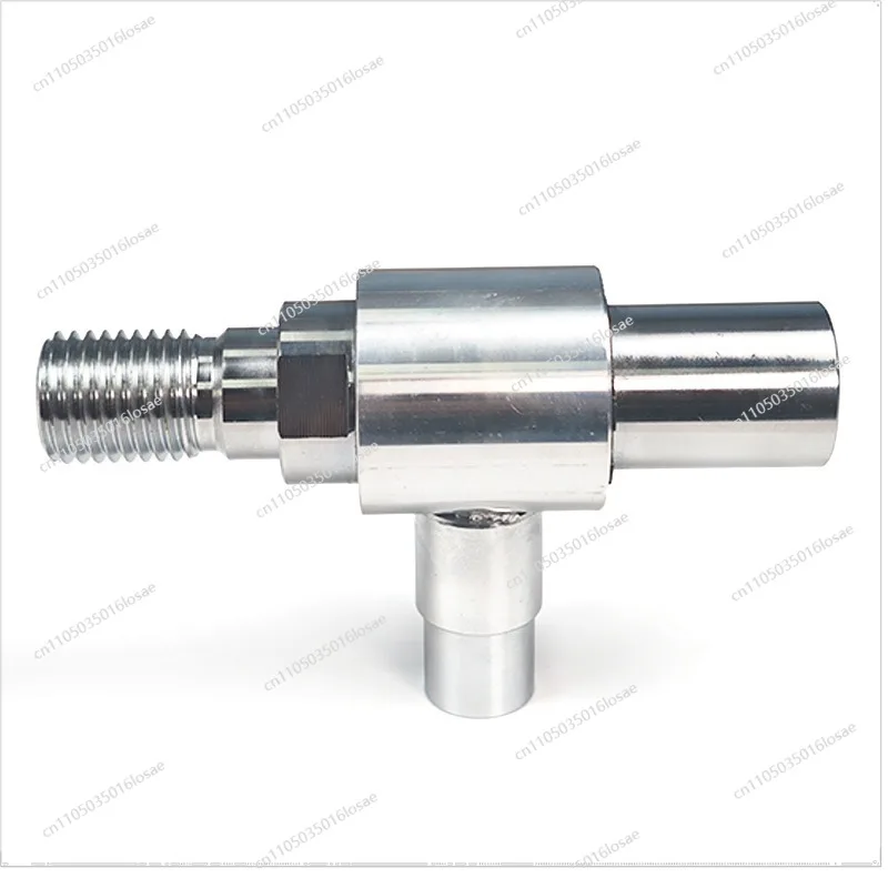 Water Drilling Machine Adapter 1/4 To 1/4 Reinforcement Adapter Connected To Diamond Drilling Machine Thread Adapter