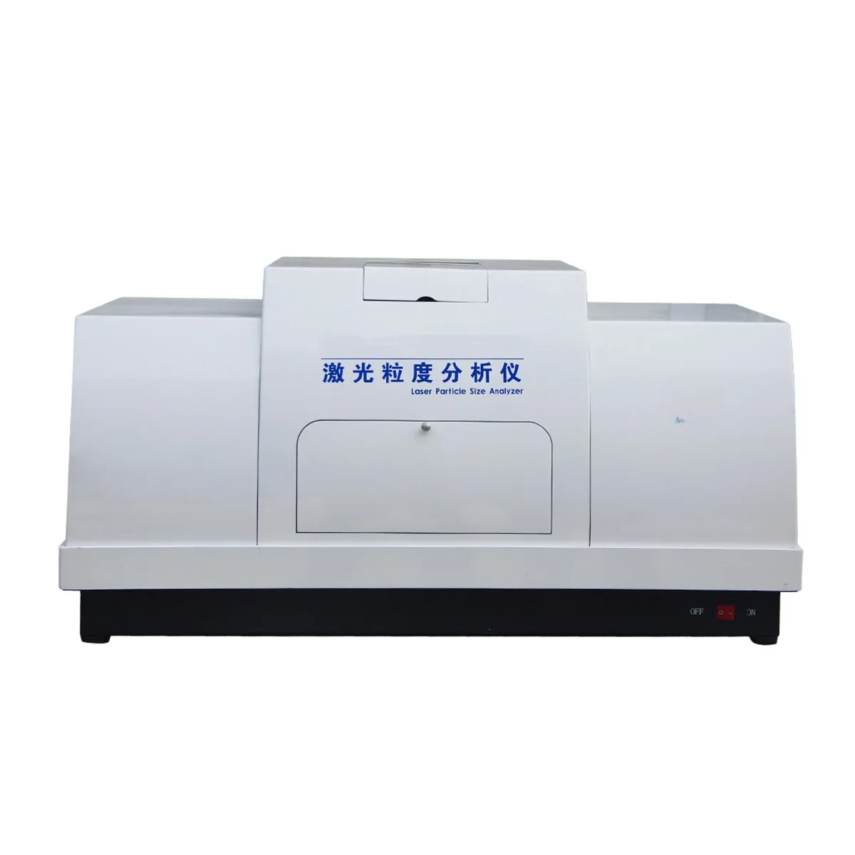 Bestselling High-quality Products  Static Light Scattering  Wet Dispersion Laser Diffraction Particle Size Distribution Analyzer