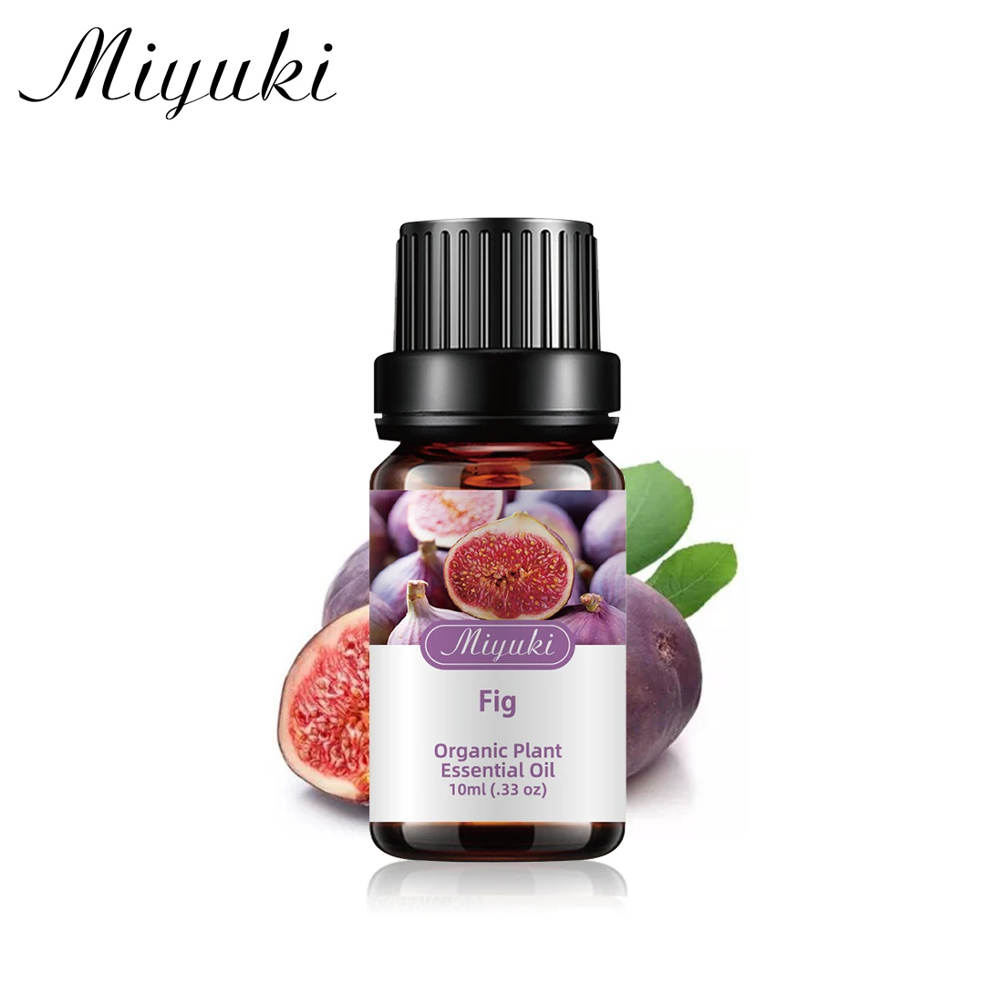 10ml Fruit Fig Essential Oils For Humidifier Car Aroma Diffuser Aroma Fragrance Oil Diffuser Aroma Household Air Freshener