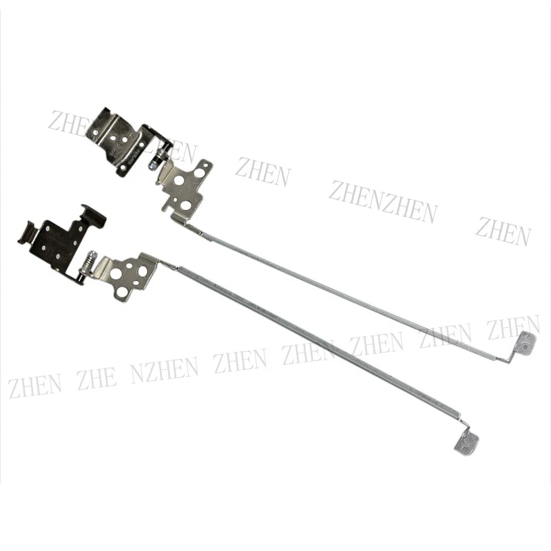 Bisagras LCD LVD para Dell Inspiron 15 3000 3541 3542 15CR-3546 15CR-1518 15CR-1528
