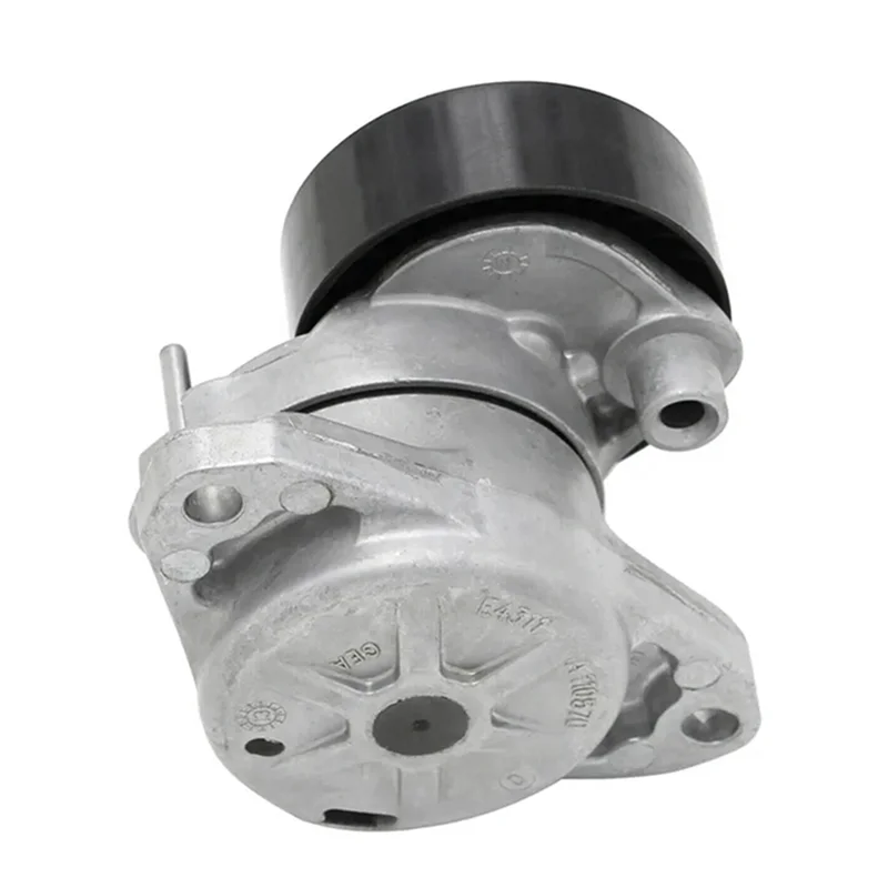 

Engine Drive Belt Tensioner Assembly & Belt For Mercedes-Benz M272 M273 Spare Parts 2722000270 0019931896