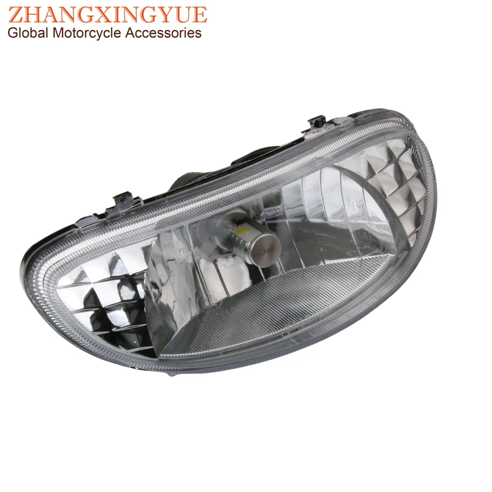 Scooter Headlamp Assembly For Kymco Filly 50cc 4-Stroke SD10AC