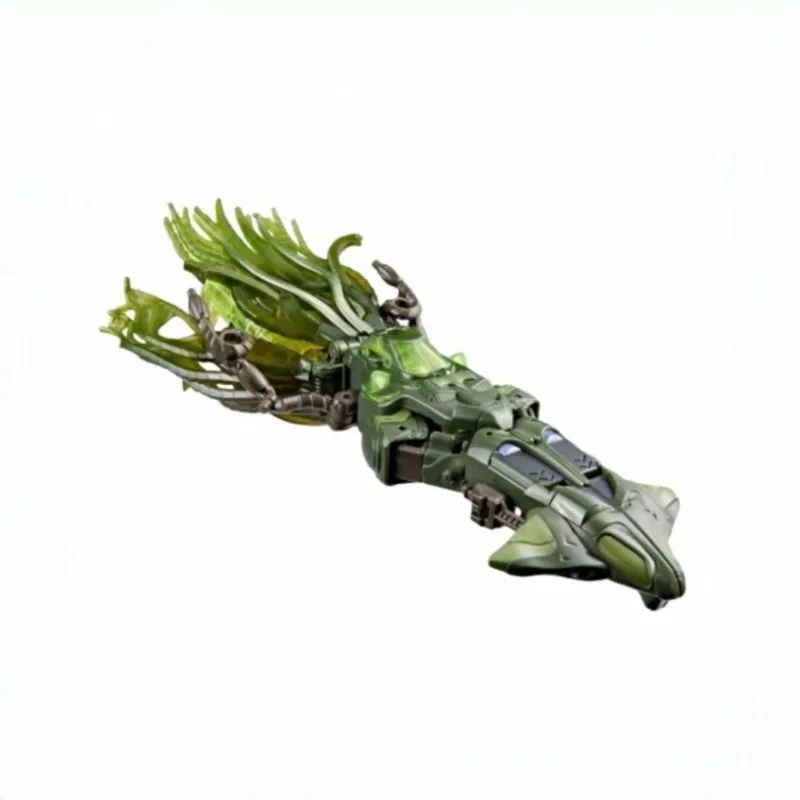 In Stock Hasbro Transformers Toy Age Of The Primes  Quintus Prime Models Anime Movie Toys Robots Action Figures  Hobbies view 3