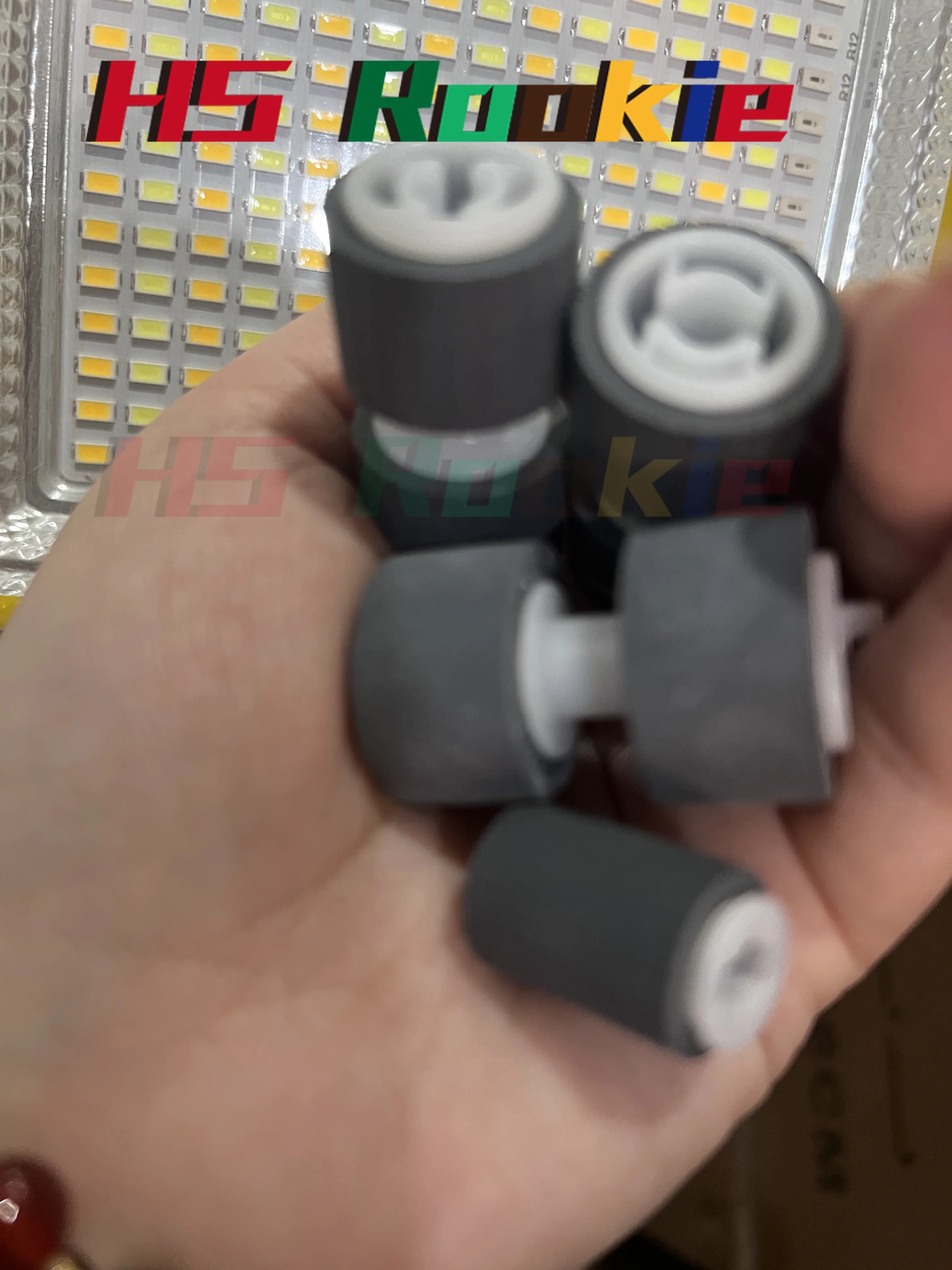 

5X B12B813581 Roller Assembly Kit used for EPSON Workused force DS-760 DS-860 / DS760 DS860