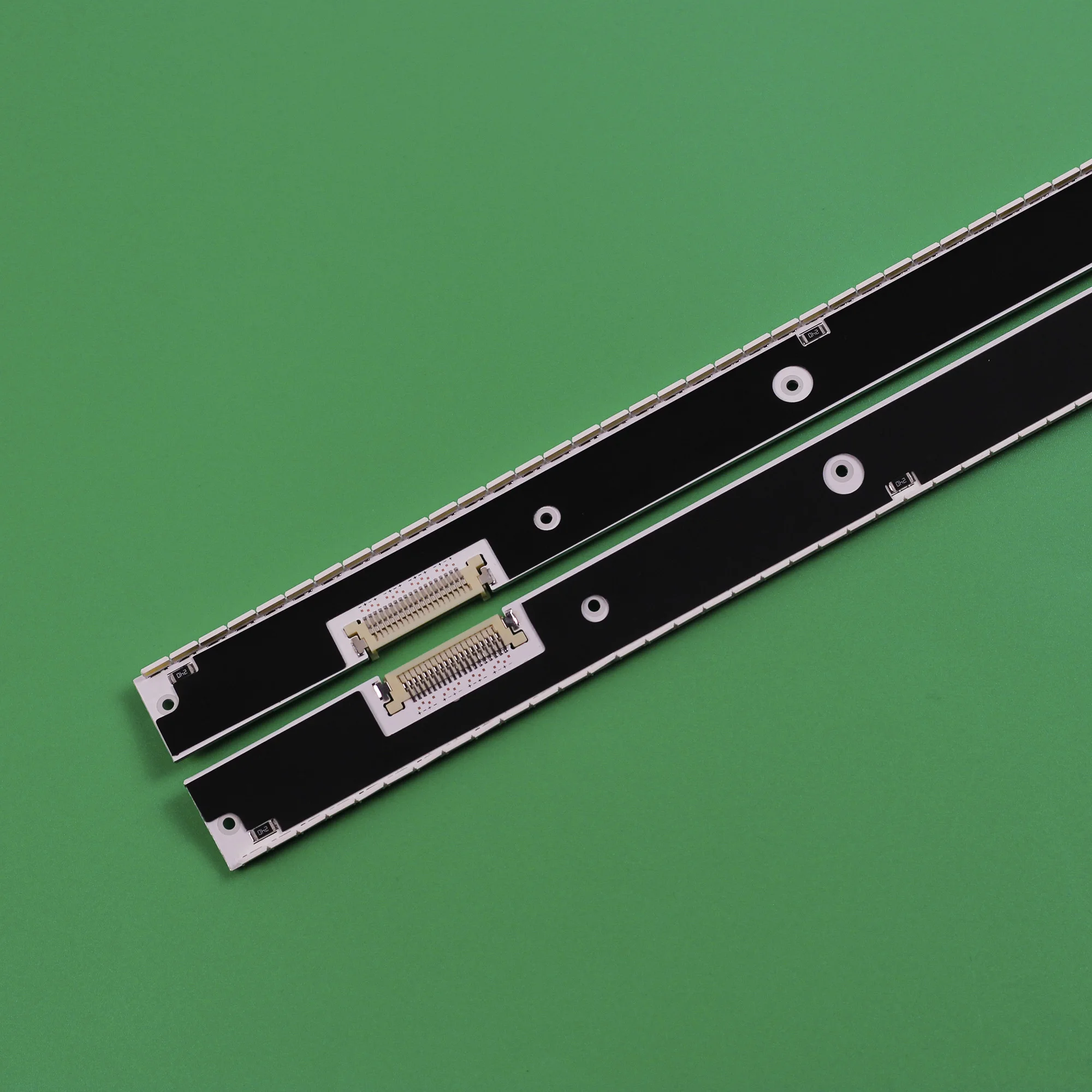 LED Backlight Strip สำหรับ UA55D7000 SLED-MCPCB-LED5030-22MM-WIDTH-55 LTJ550HQ09-H C 55-5030-l J6L4-550SMA-R2 550SMB Un55d8000