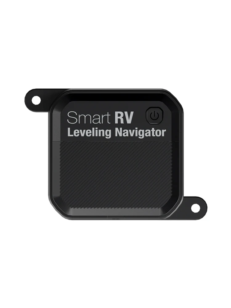 SKYRC Smart RV Nivellierungs-Navigator RV Nivellierungsgerät 10m Bluetooth für Reiseanhänger Fifth Wheel Popup/Hybrid Camper Klasse B CA – Detail 6