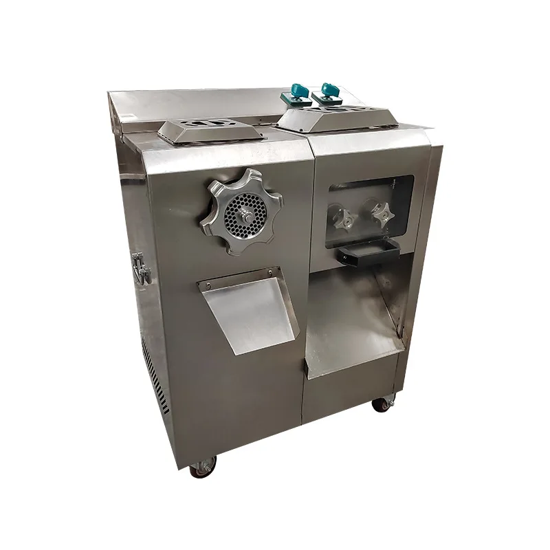 

Multifunctional commercial meat grinder high power meat grinder enema machine