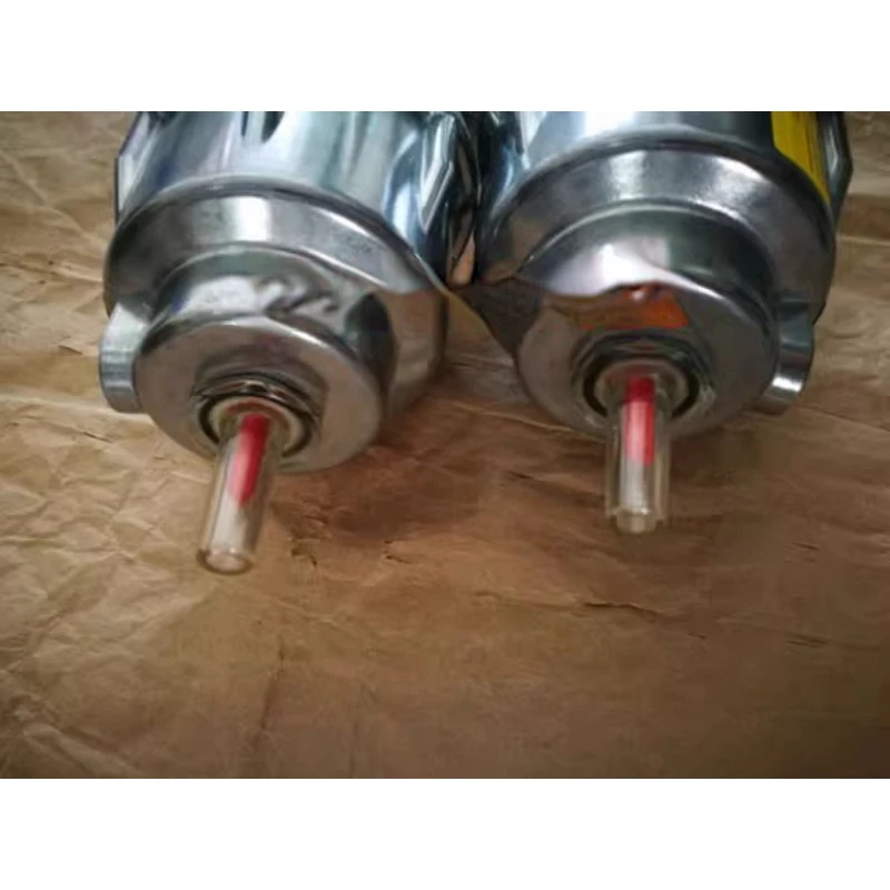 Angle Seat Valve Bonnet/Position Display Transparent Hat/Cover M Transparent Cover