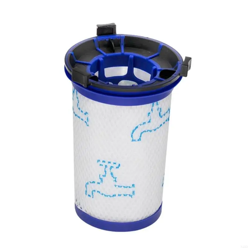 استبدال مرشح نظافة الفراغ جزء المكنسة الكهربائية مرشح مكنسة كهربائية N58D