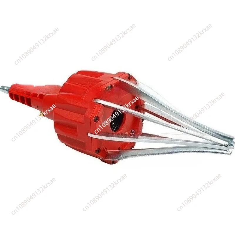 

Пневматический расширитель пылезащитной оболочки с шаровой клеткой, разборка и установщик, гидравлический расширитель