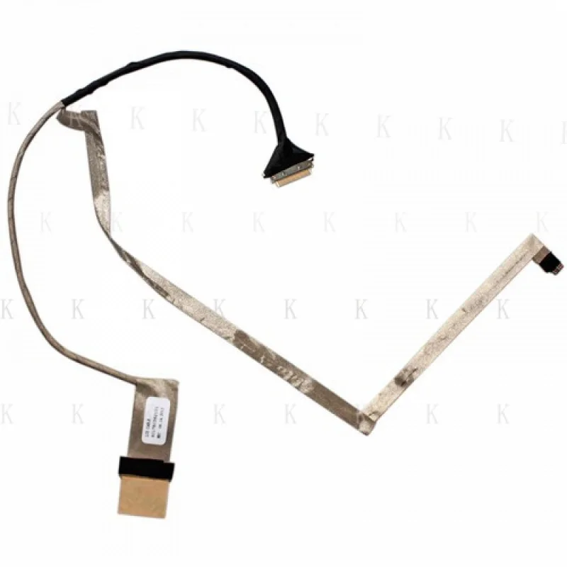C    40pin LCD Screen Video Display Cable for HP 2000-2B 2C 2D 450 455 6017B0362101