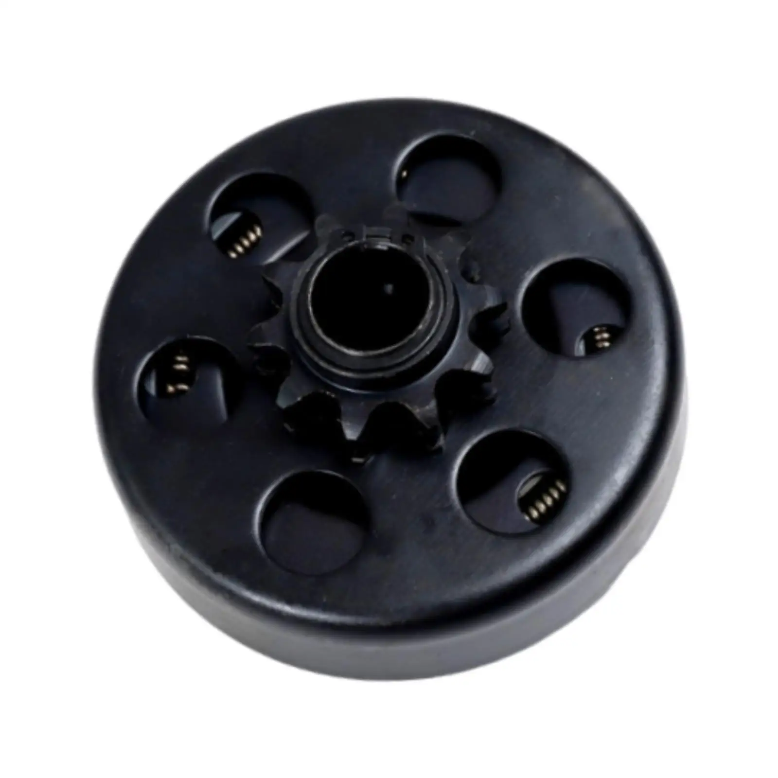 

168cc Kart Clutch Centrifugal 19mm Inner Compact Portable Efficient Belt Pulley Drive Dry Type Clutch for Go Kart Accessories