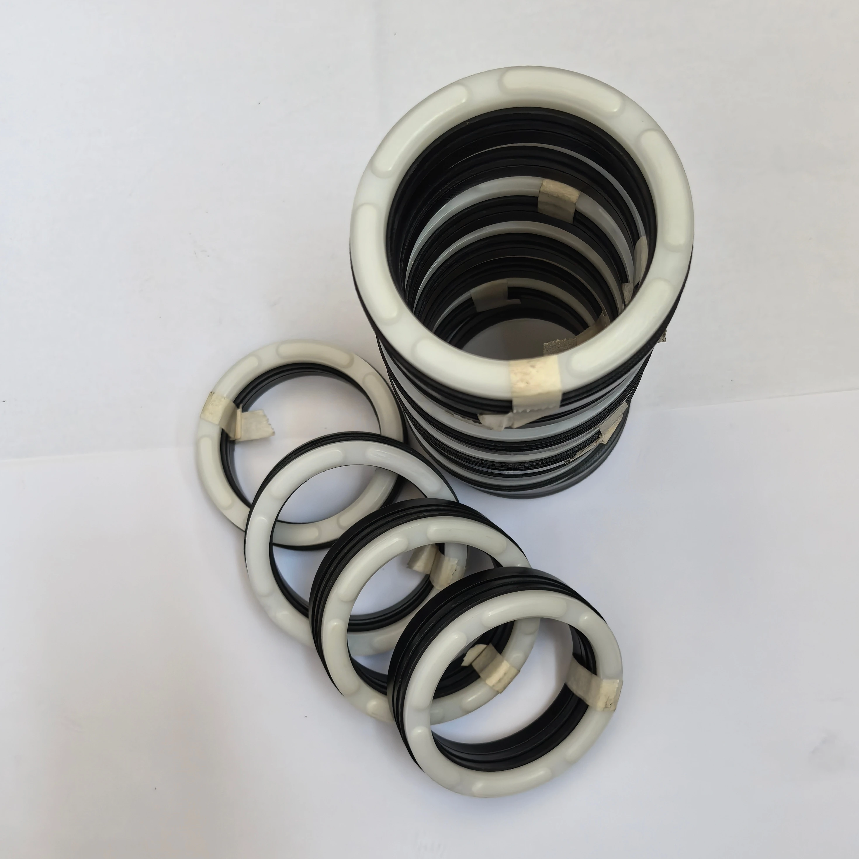 Italy A+P Oil Cylinder V-shaped Combination Seal