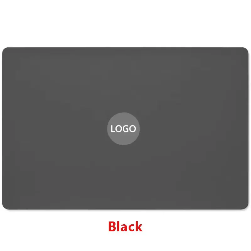 New For Dell Notebook Latitude 5500 E5500 Original Laptop LCD Back Cover Front Bezel Upper Palmrest Bottom Base Case Keyboard Hi