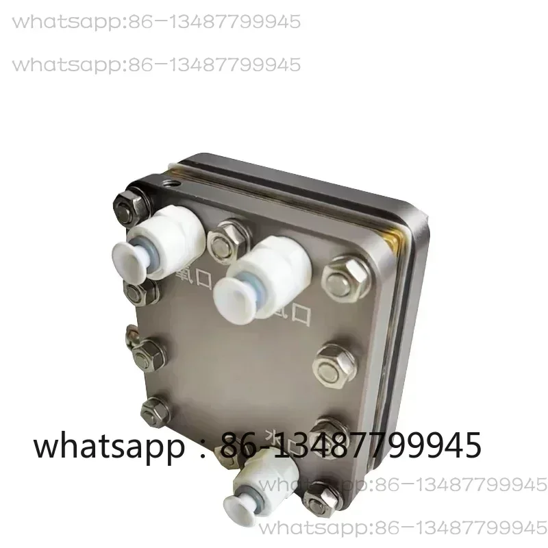 PEM Cell 20A Electrolytic Water Hydrogen Production and Hydrogen Absorption Machine SPE Cell