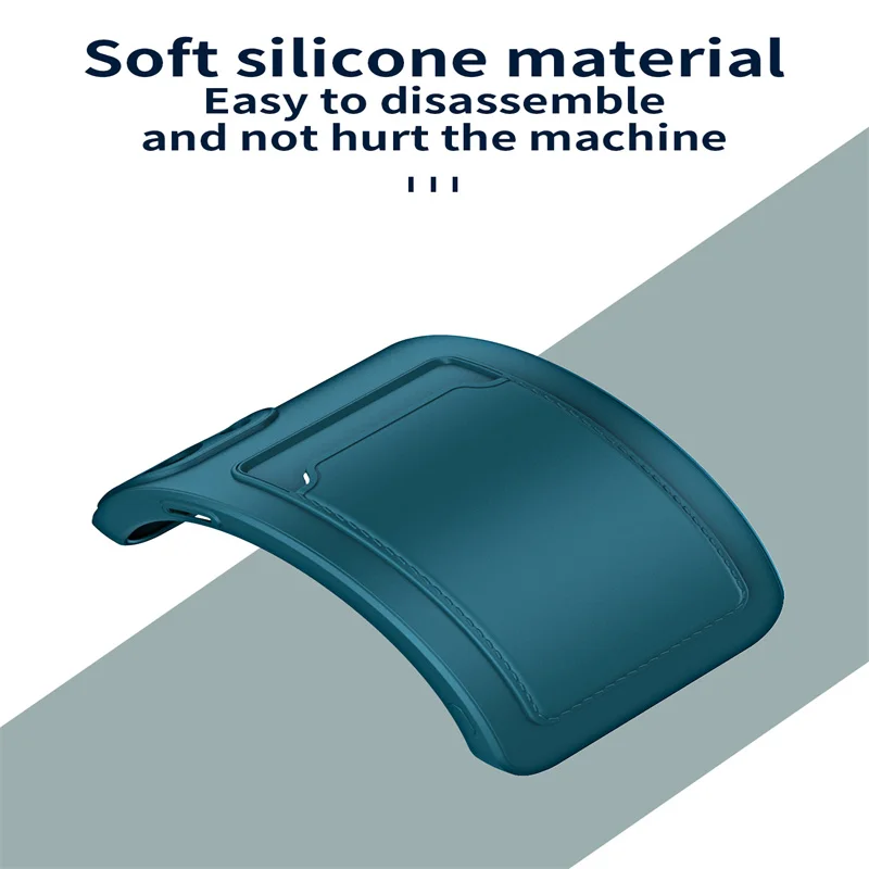 Soft Silicone Slot Wallet Card Holder Back Case For iPhone 18 Pro Max 18 Pro 17 Air 11 12 13 14 15 16 Plus Mini Shockproof Cover