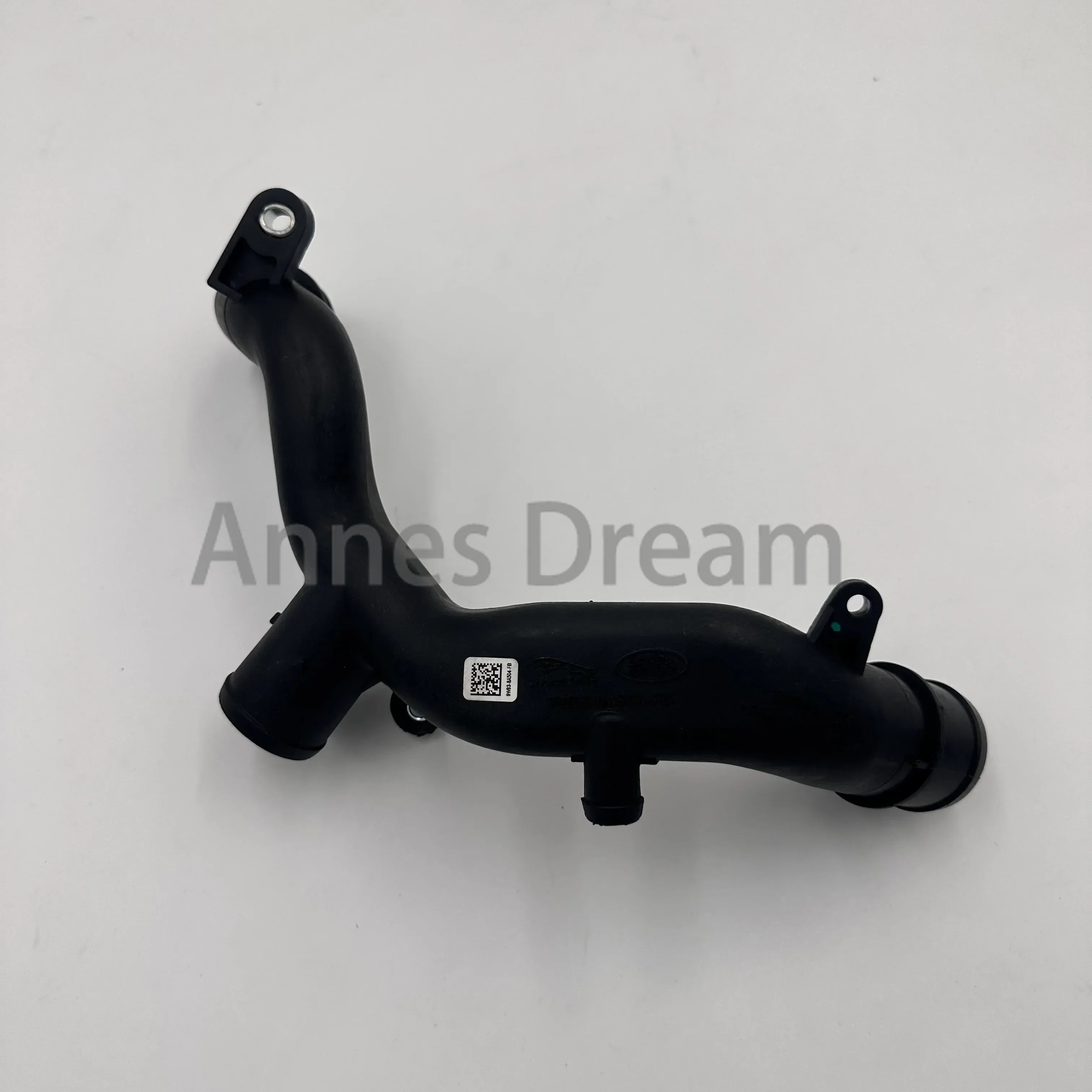 

Air Intake Tube Water Hose Thermostat Connector LR090630 AJ813917 C2Z28536 For Land Rover Range Rover Sport LR4