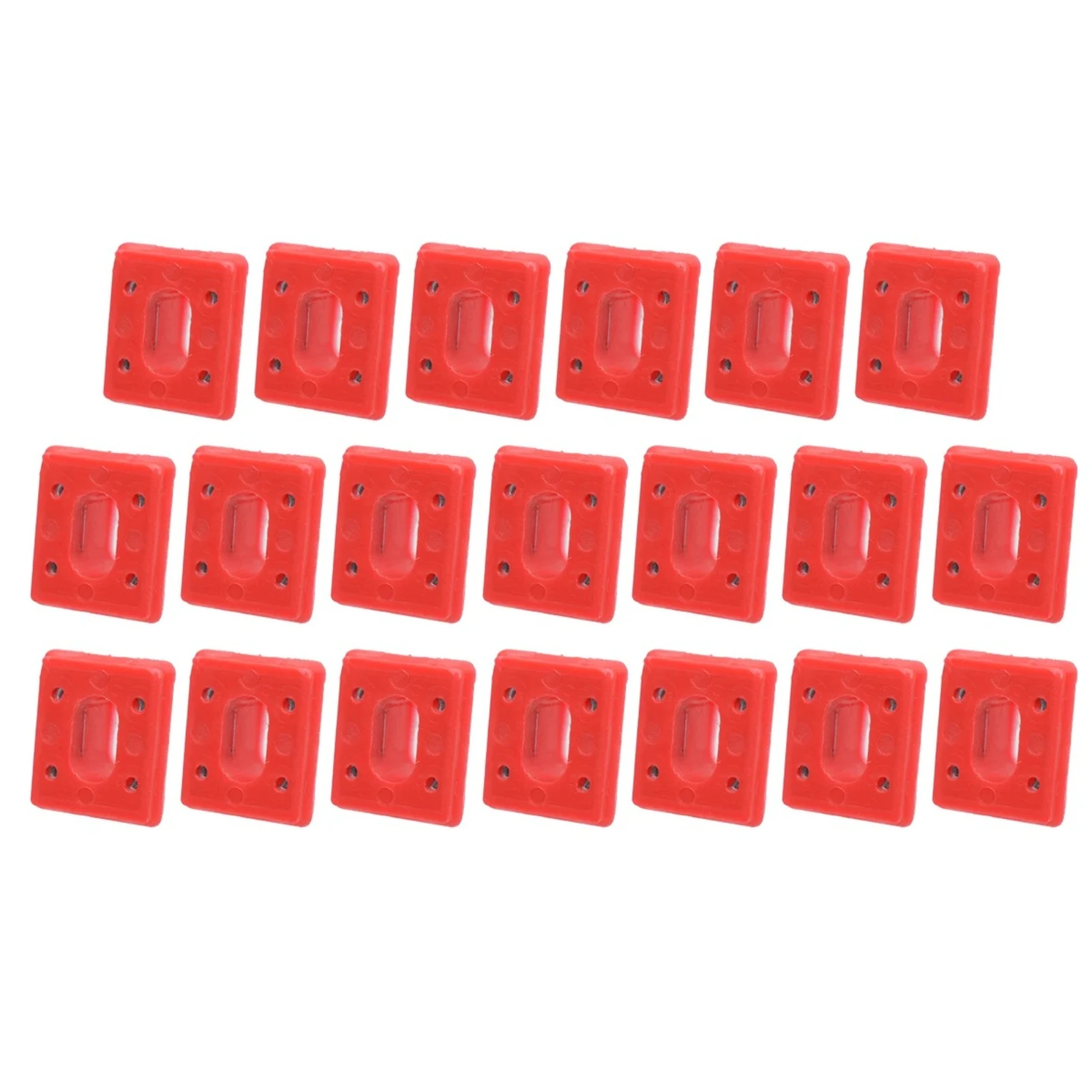 10-100X Auto Innen Trim Moulding Tür Retainer Trim Finisher Clips Für BMW 320i 323i 325i 328i 330i M3 x5 E53 E46 E90 E91 E92