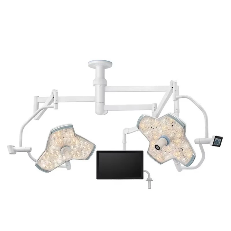 Mindray HyLED X Series Operating Room LED Shadowless Light Surgical Light