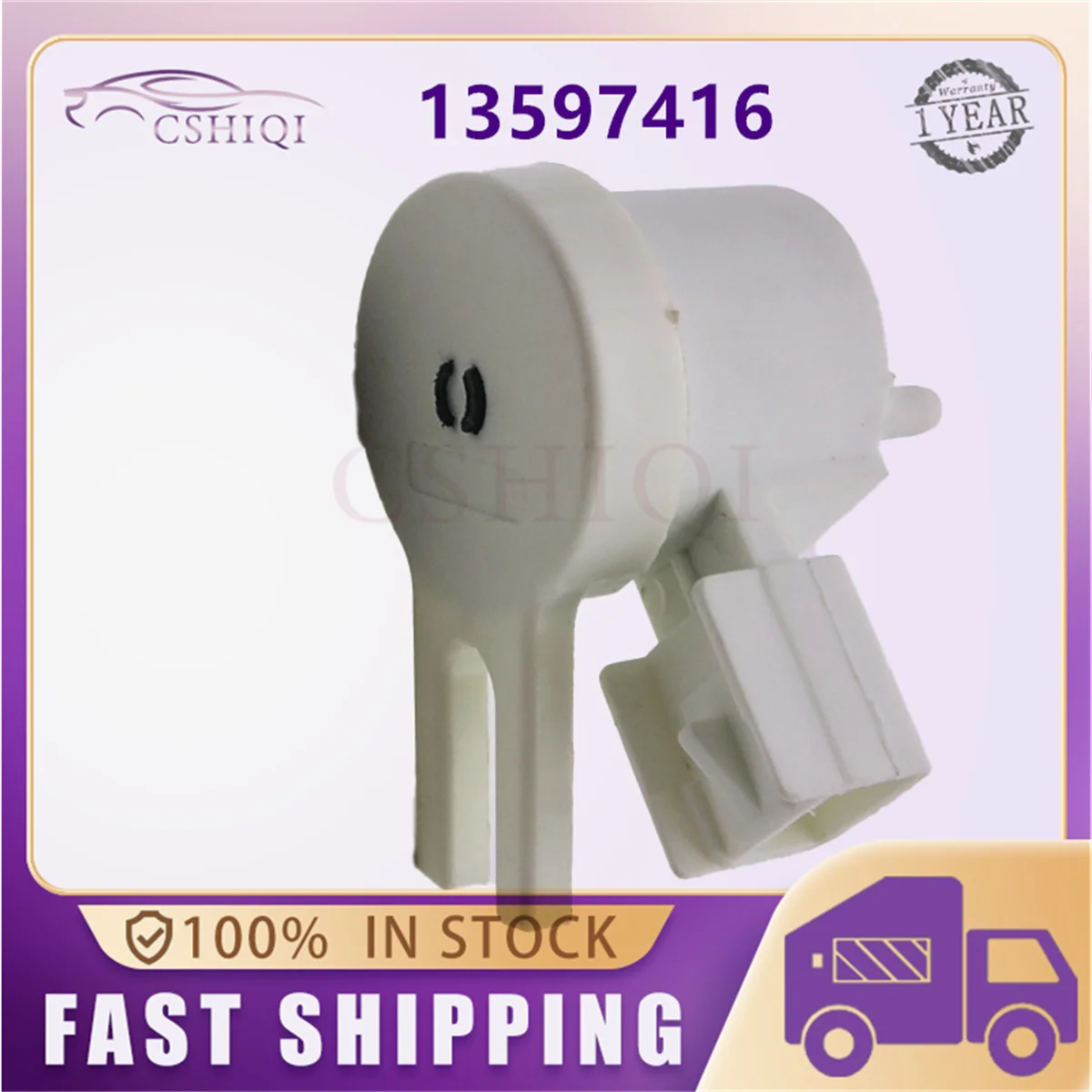 

Датчик положения педали сцепления и тормоза 13597416 для Buick Chevrolet Sonic GMC Opel Vauxhall 25894753 SW9730 22670896