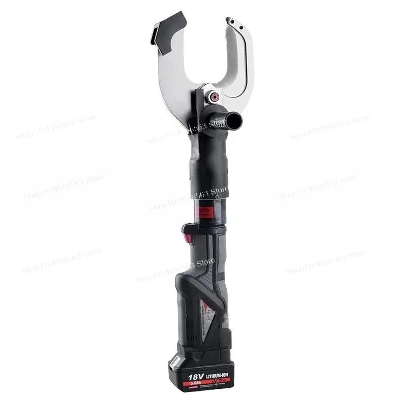 PM-35C PM-65C PM-85C Electric Hydraulic Shear Rechargeable Cable Cutter for Copper Aluminum Steel Core Wire Breaker