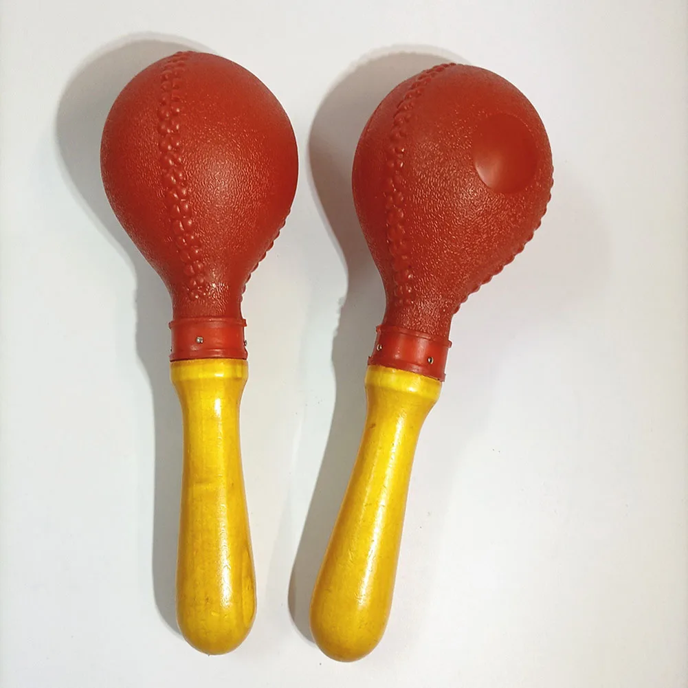 Мягкий и приятный для кожи материал, 1 пара, образовательный песочный молоток, маракасы, ручные шейкеры, игрушка для детей, теплая атмосфера вечеринки