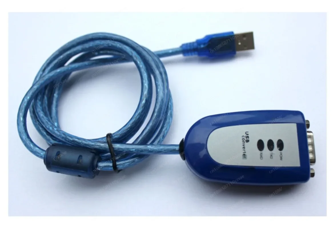 Usb to 485 422 Conversion Line Usb Converter Usb to 485usb to 422 Communication Module Industrial Grade